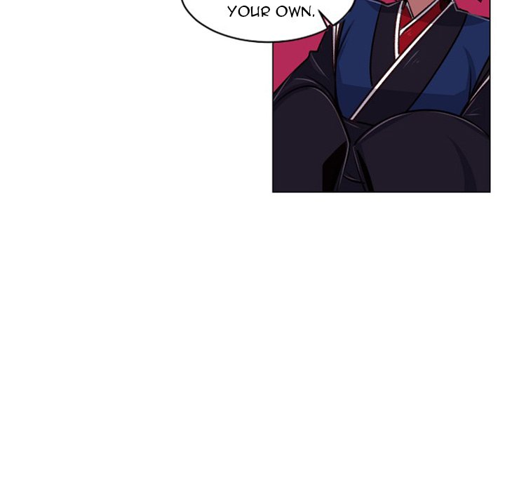 Forest of the Fireflies Chapter 21 image 21