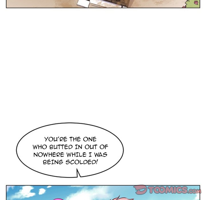 Forest of the Fireflies Chapter 21 image 23
