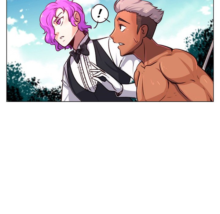 Forest of the Fireflies Chapter 21 image 24
