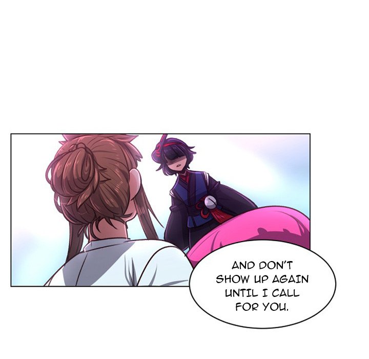 Forest of the Fireflies Chapter 21 image 26