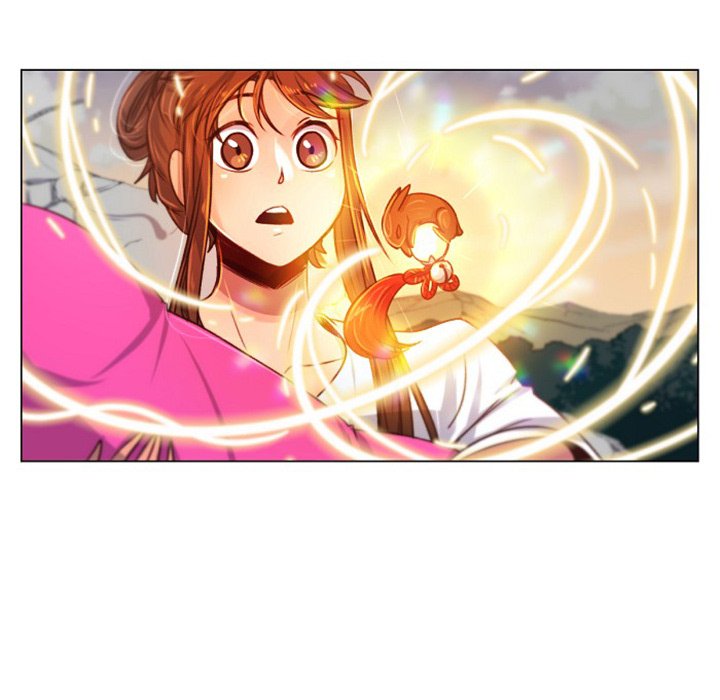 Forest of the Fireflies Chapter 21 image 30