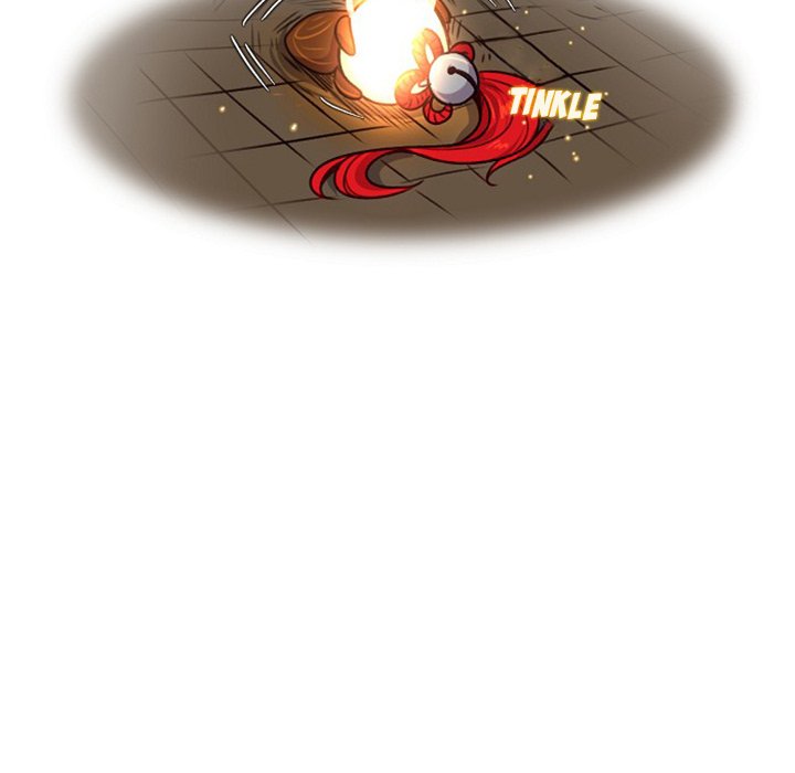 Forest of the Fireflies Chapter 21 image 32
