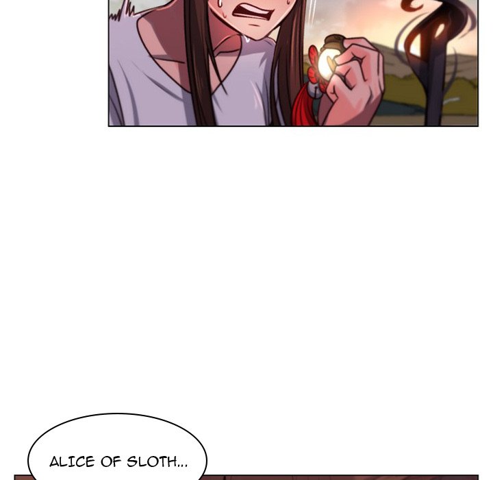 Forest of the Fireflies Chapter 21 image 34