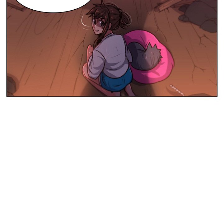 Forest of the Fireflies Chapter 21 image 35