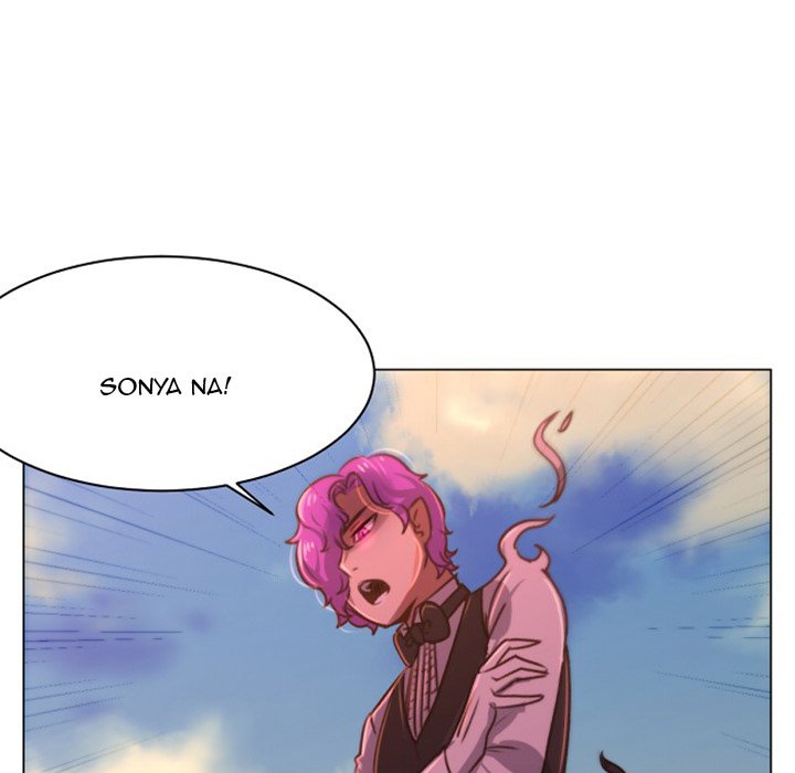Forest of the Fireflies Chapter 21 image 36
