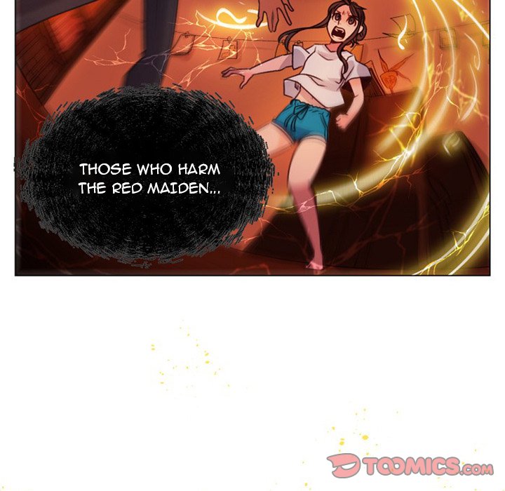 Forest of the Fireflies Chapter 21 image 45