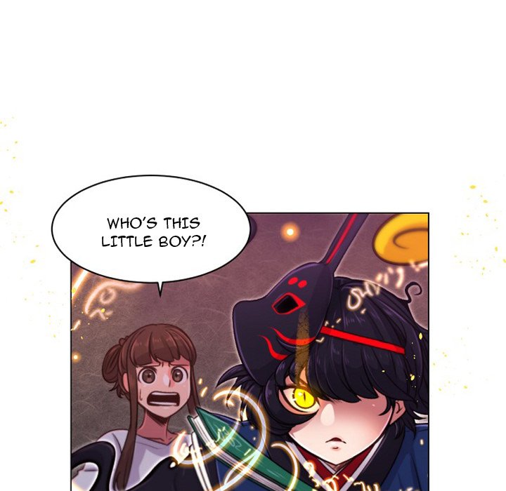 Forest of the Fireflies Chapter 21 image 50