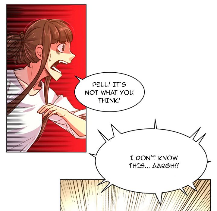 Forest of the Fireflies Chapter 21 image 52