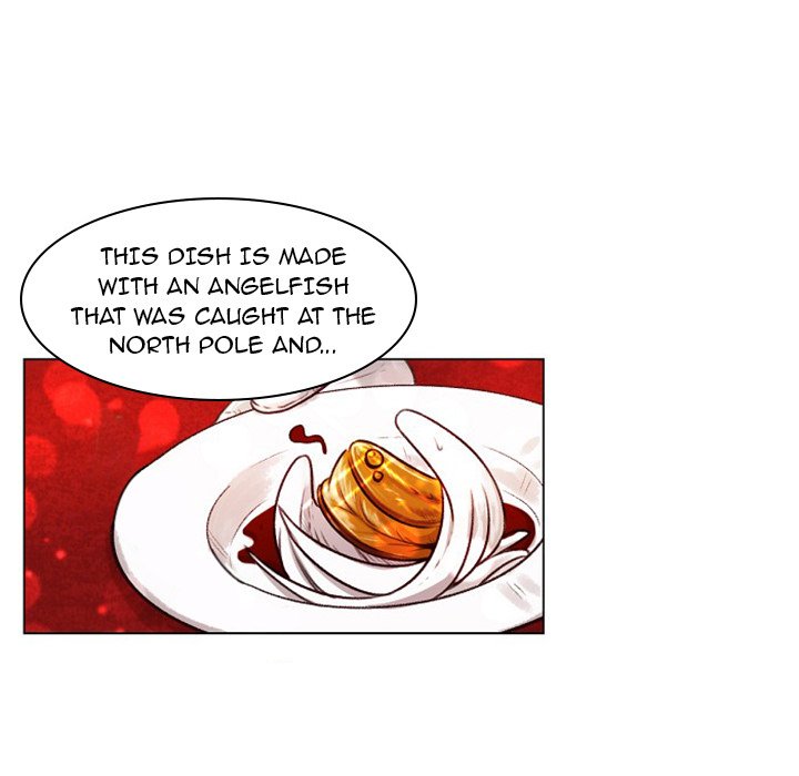 Forest of the Fireflies Chapter 21 image 62