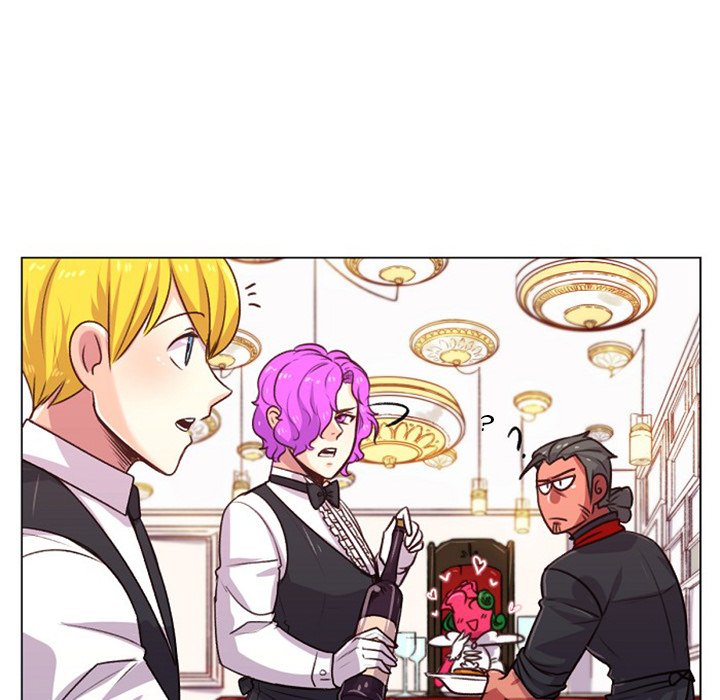Forest of the Fireflies Chapter 21 image 63