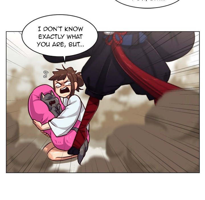 Forest of the Fireflies Chapter 21 image 8