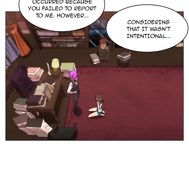 Forest of the Fireflies Chapter 22 image 12
