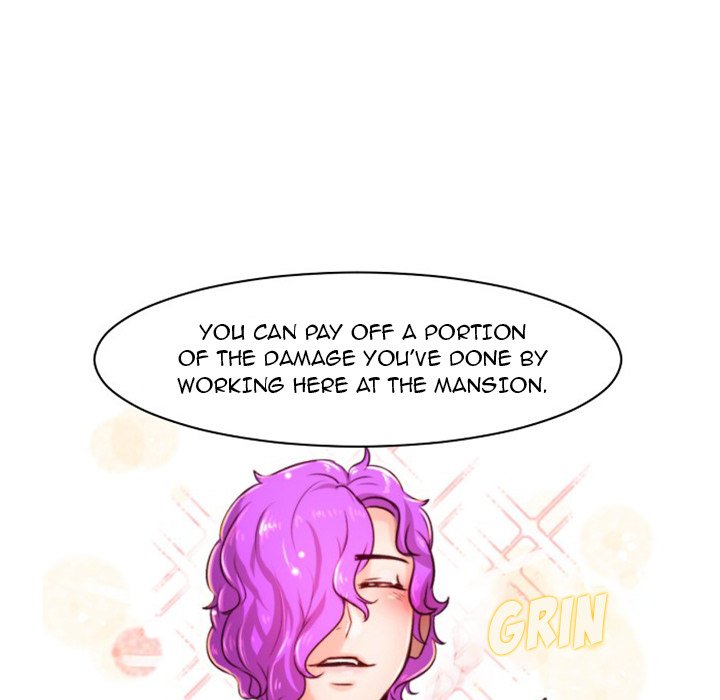 Forest of the Fireflies Chapter 22 image 13