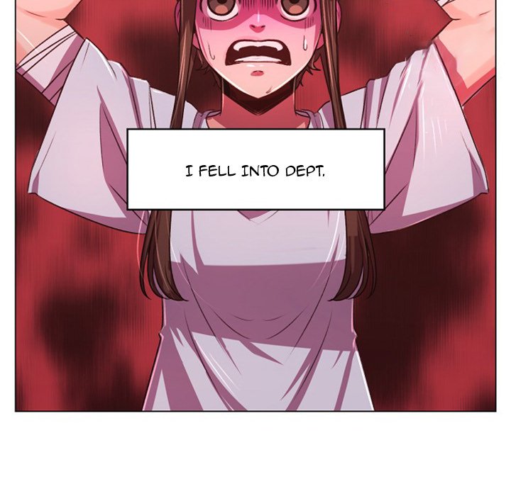 Forest of the Fireflies Chapter 22 image 17