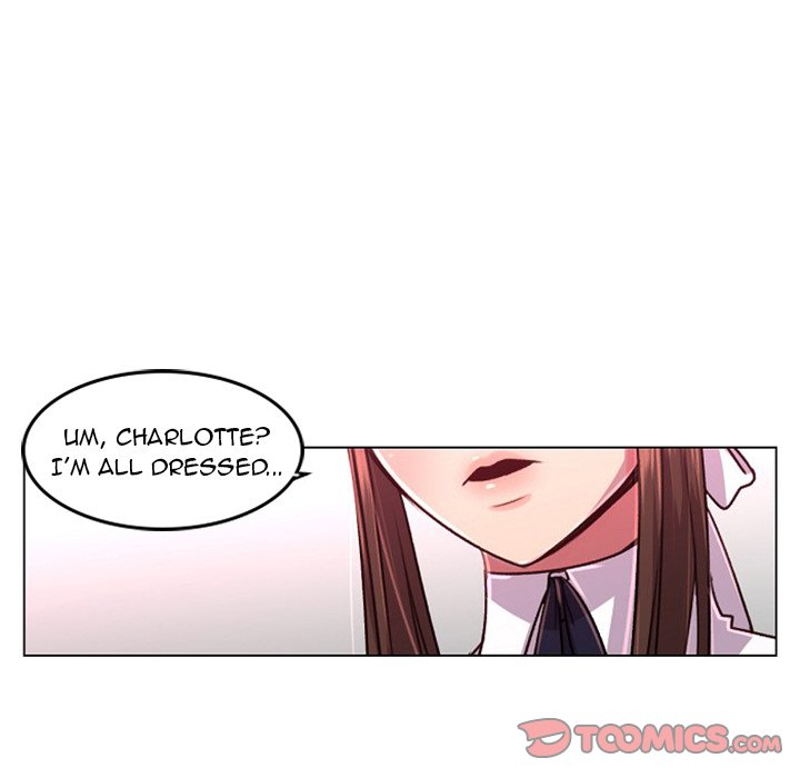 Forest of the Fireflies Chapter 22 image 21