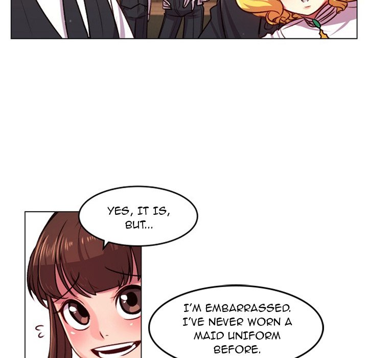 Forest of the Fireflies Chapter 22 image 23