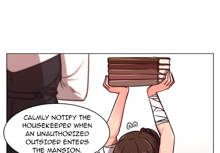 Forest of the Fireflies Chapter 22 image 2