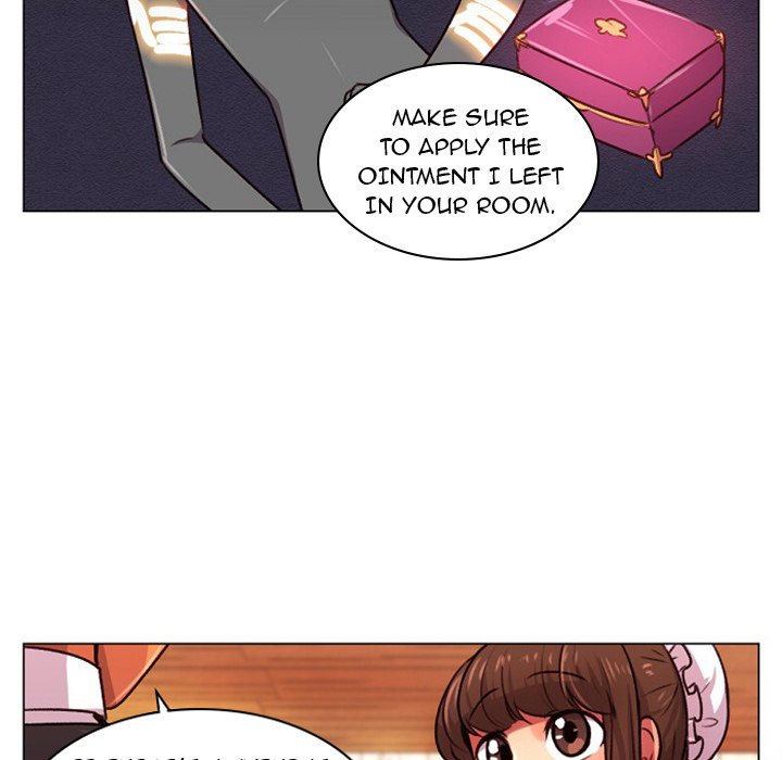 Forest of the Fireflies Chapter 22 image 30