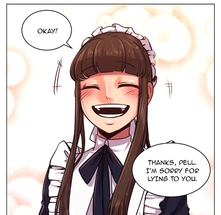 Forest of the Fireflies Chapter 22 image 32