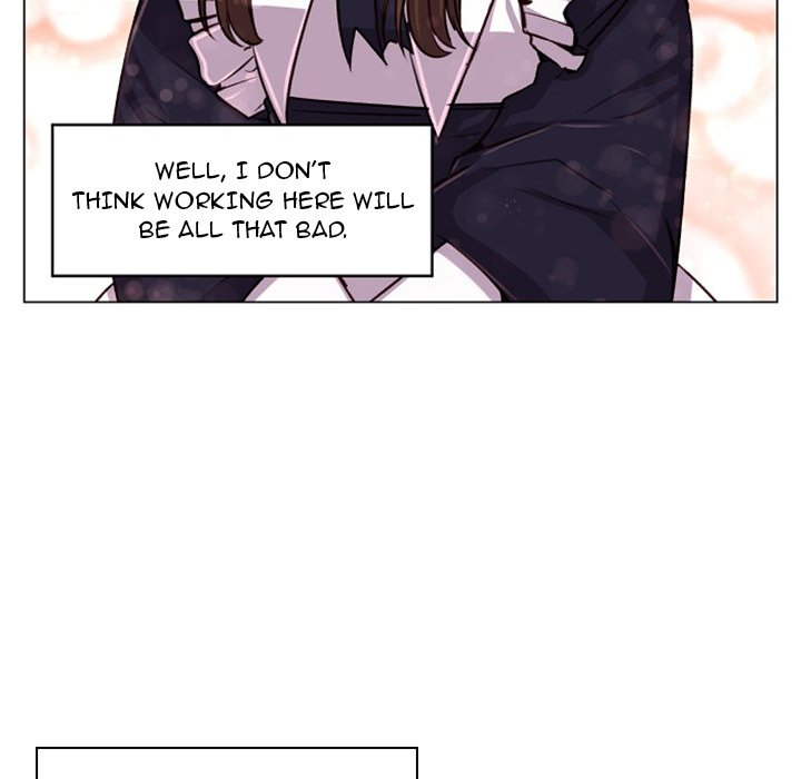 Forest of the Fireflies Chapter 22 image 33