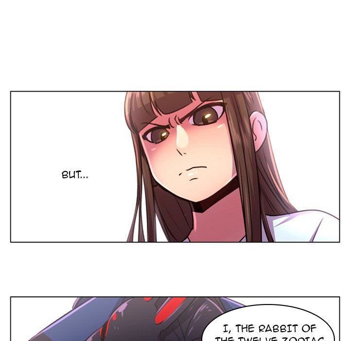 Forest of the Fireflies Chapter 22 image 35