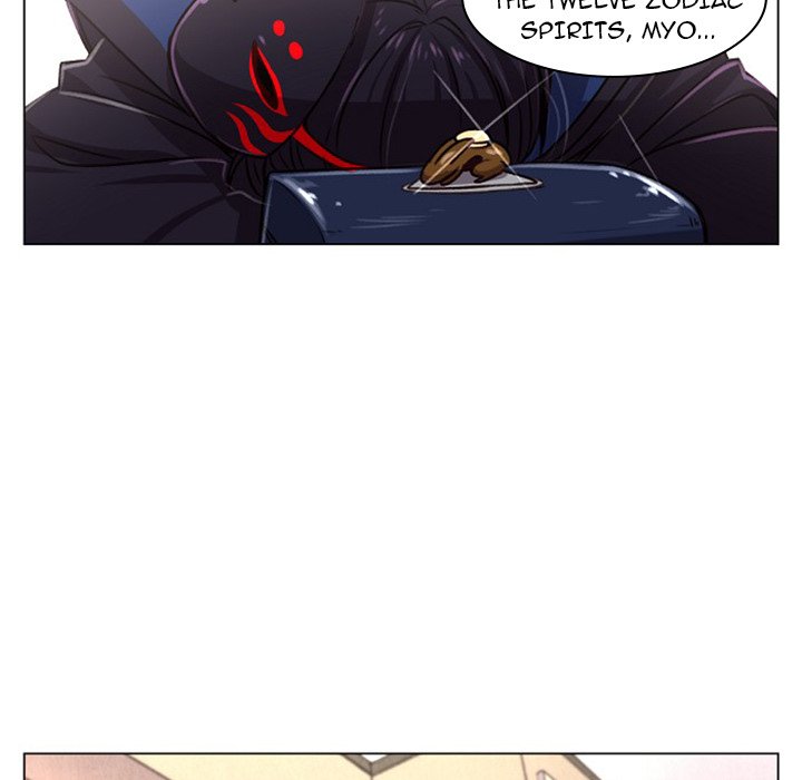 Forest of the Fireflies Chapter 22 image 36