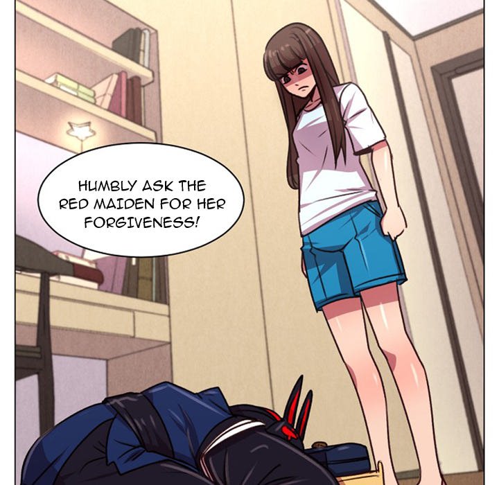 Forest of the Fireflies Chapter 22 image 37