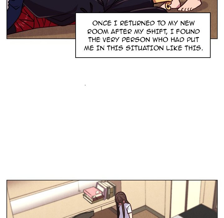 Forest of the Fireflies Chapter 22 image 38