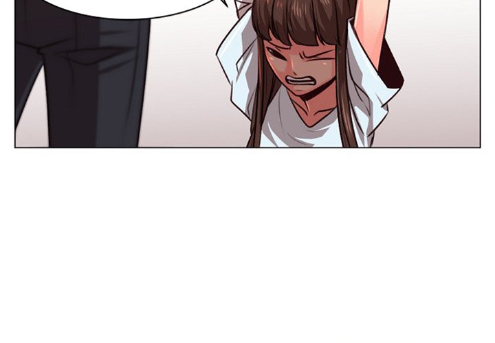 Forest of the Fireflies Chapter 22 image 3