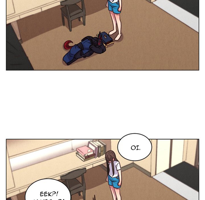Forest of the Fireflies Chapter 22 image 39