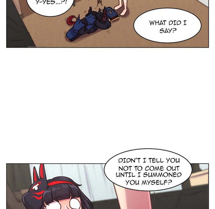 Forest of the Fireflies Chapter 22 image 40