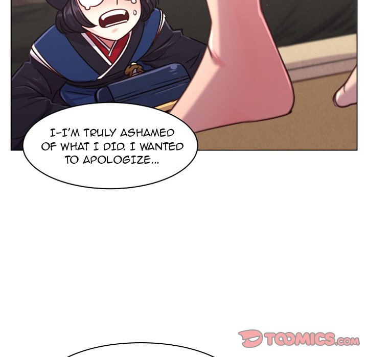 Forest of the Fireflies Chapter 22 image 41