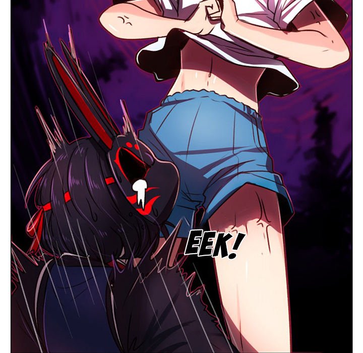 Forest of the Fireflies Chapter 22 image 44