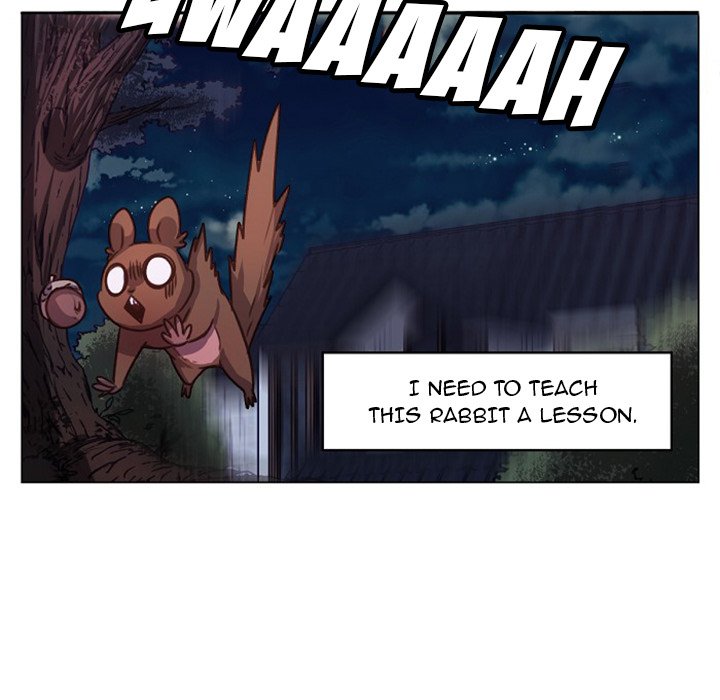 Forest of the Fireflies Chapter 22 image 47