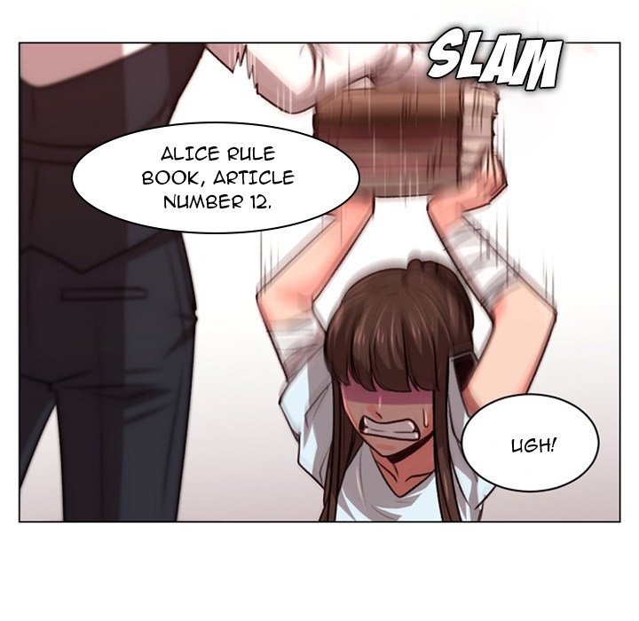 Forest of the Fireflies Chapter 22 image 4