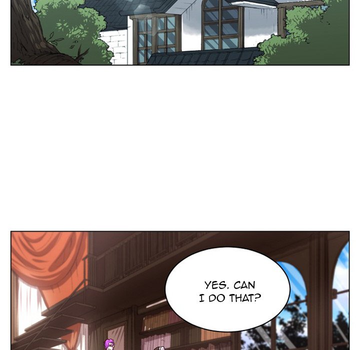 Forest of the Fireflies Chapter 22 image 49