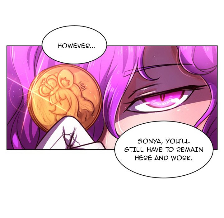 Forest of the Fireflies Chapter 22 image 53
