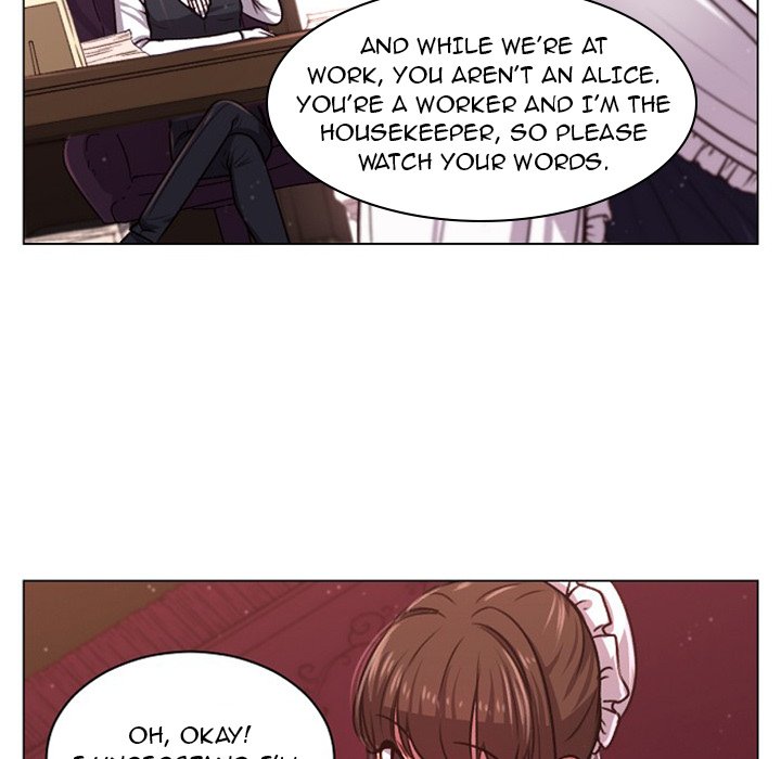 Forest of the Fireflies Chapter 22 image 55