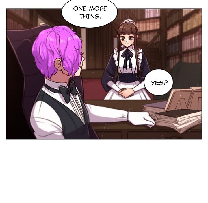 Forest of the Fireflies Chapter 22 image 57
