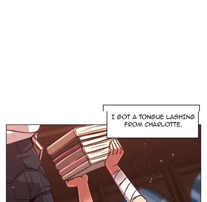 Forest of the Fireflies Chapter 22 image 5