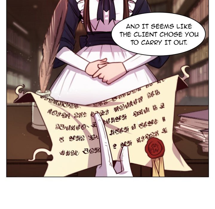 Forest of the Fireflies Chapter 22 image 59