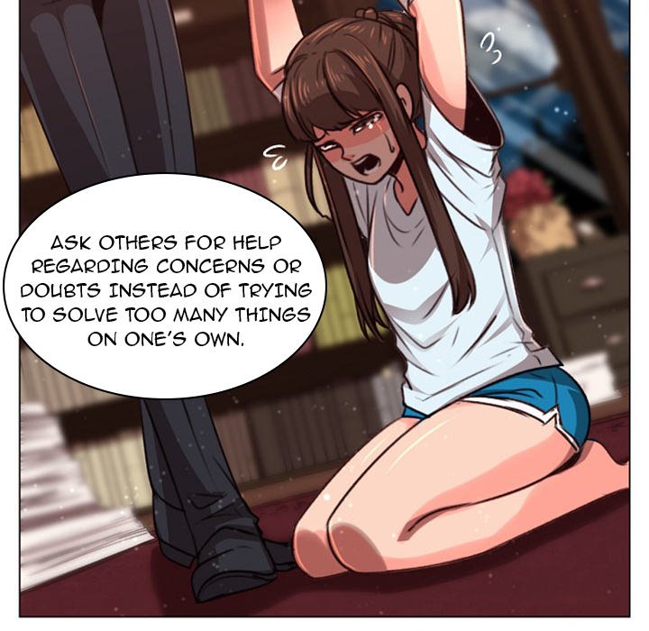 Forest of the Fireflies Chapter 22 image 6