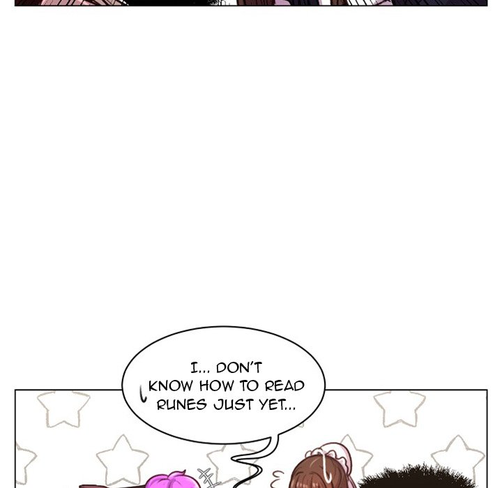 Forest of the Fireflies Chapter 23 image 10