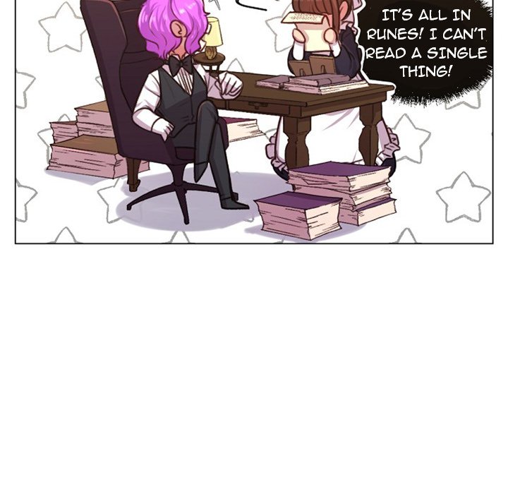 Forest of the Fireflies Chapter 23 image 11