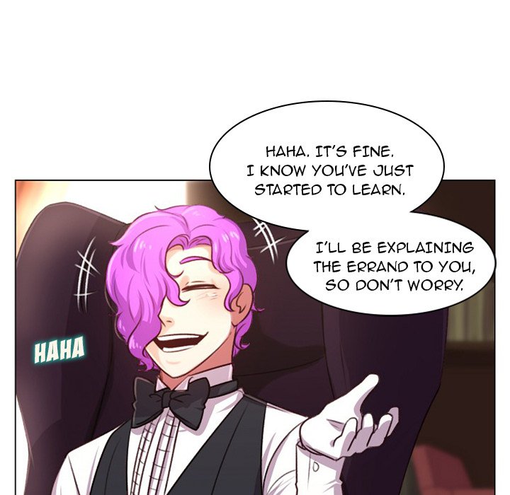 Forest of the Fireflies Chapter 23 image 12