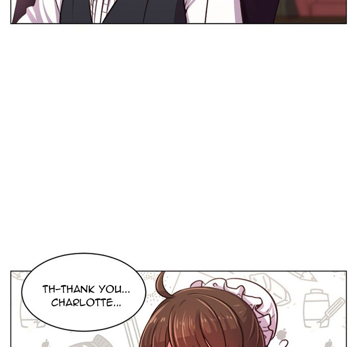 Forest of the Fireflies Chapter 23 image 13