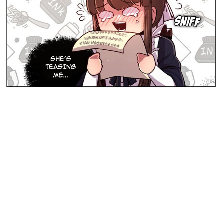 Forest of the Fireflies Chapter 23 image 14