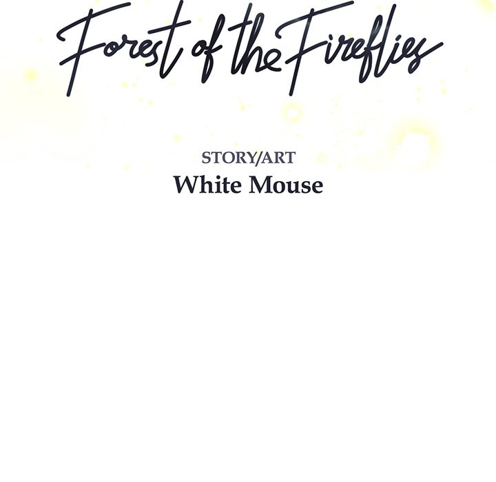 Forest of the Fireflies Chapter 23 image 16