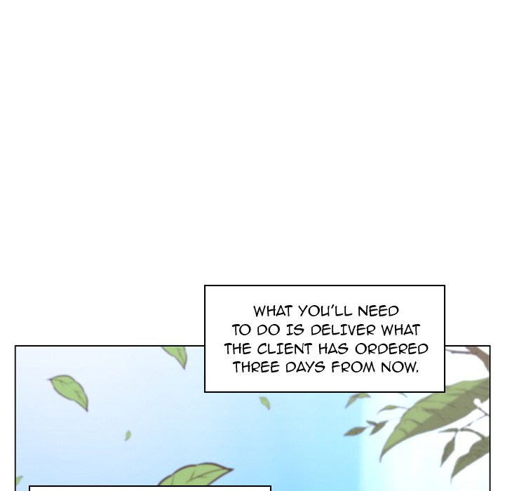 Forest of the Fireflies Chapter 23 image 17