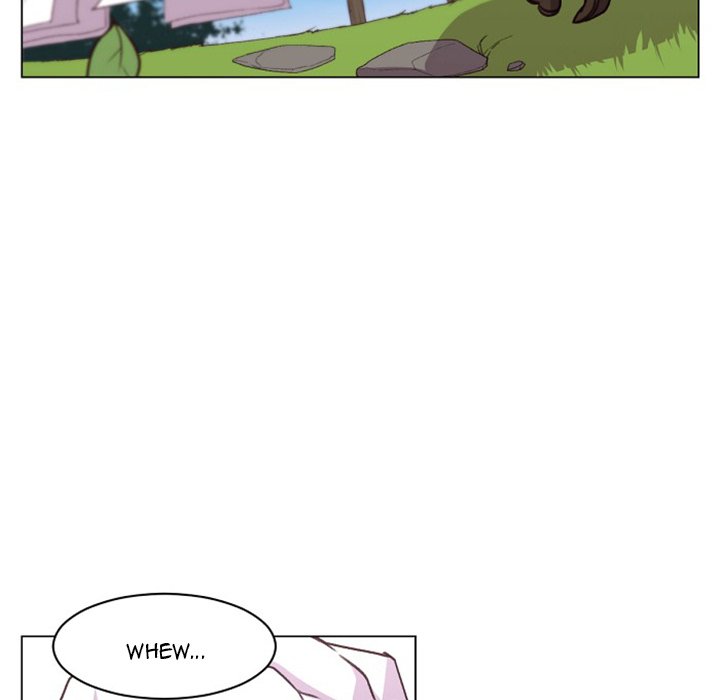 Forest of the Fireflies Chapter 23 image 19